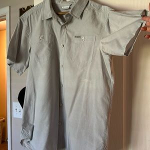Columbia shirt
